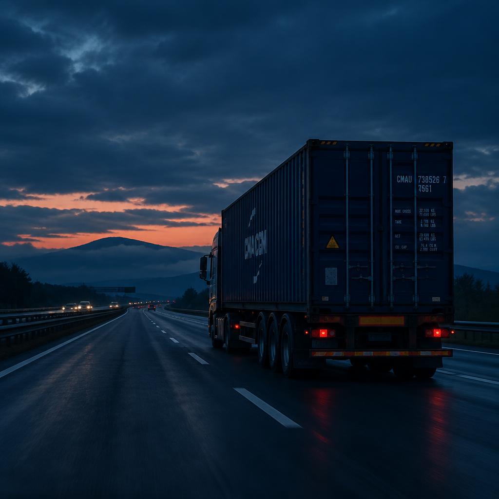 Transporte terrestre